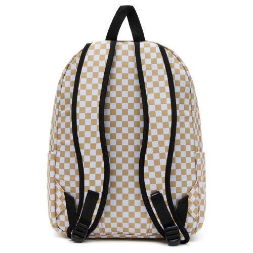 Vans Τσάντα πλάτης Old Skool Check Backpack